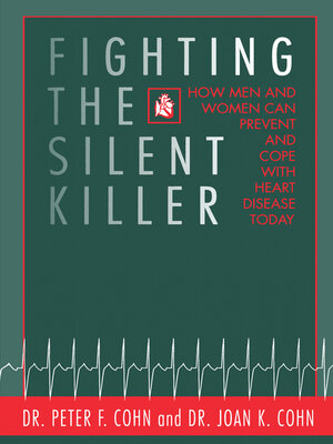 cover image of Fighting the Silent Killer